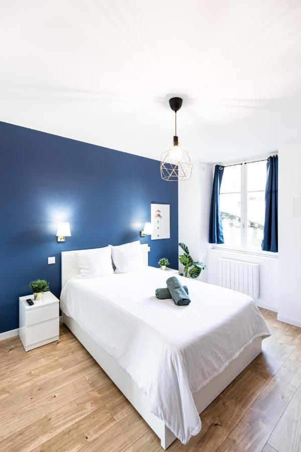Le Greco Appartement Saint-Etienne  Buitenkant foto