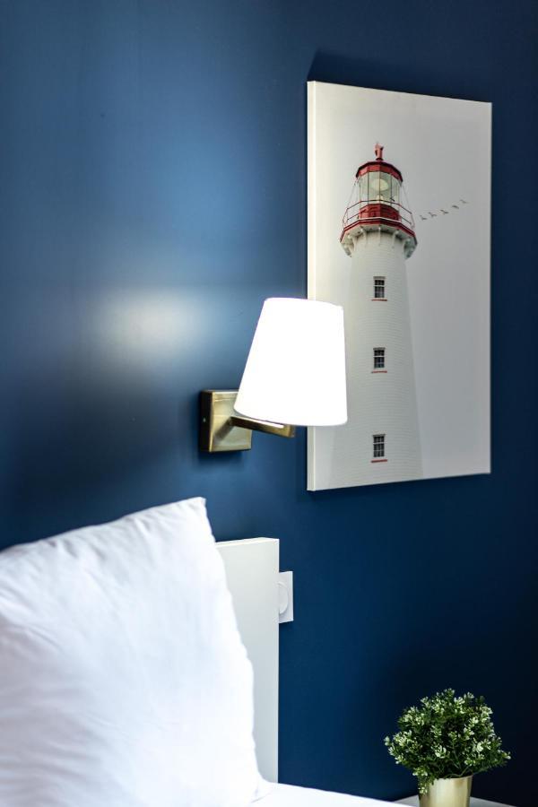 Le Greco Appartement Saint-Etienne  Buitenkant foto